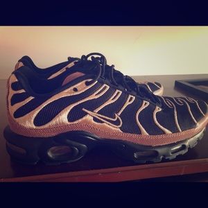 Nike AirMax Plus